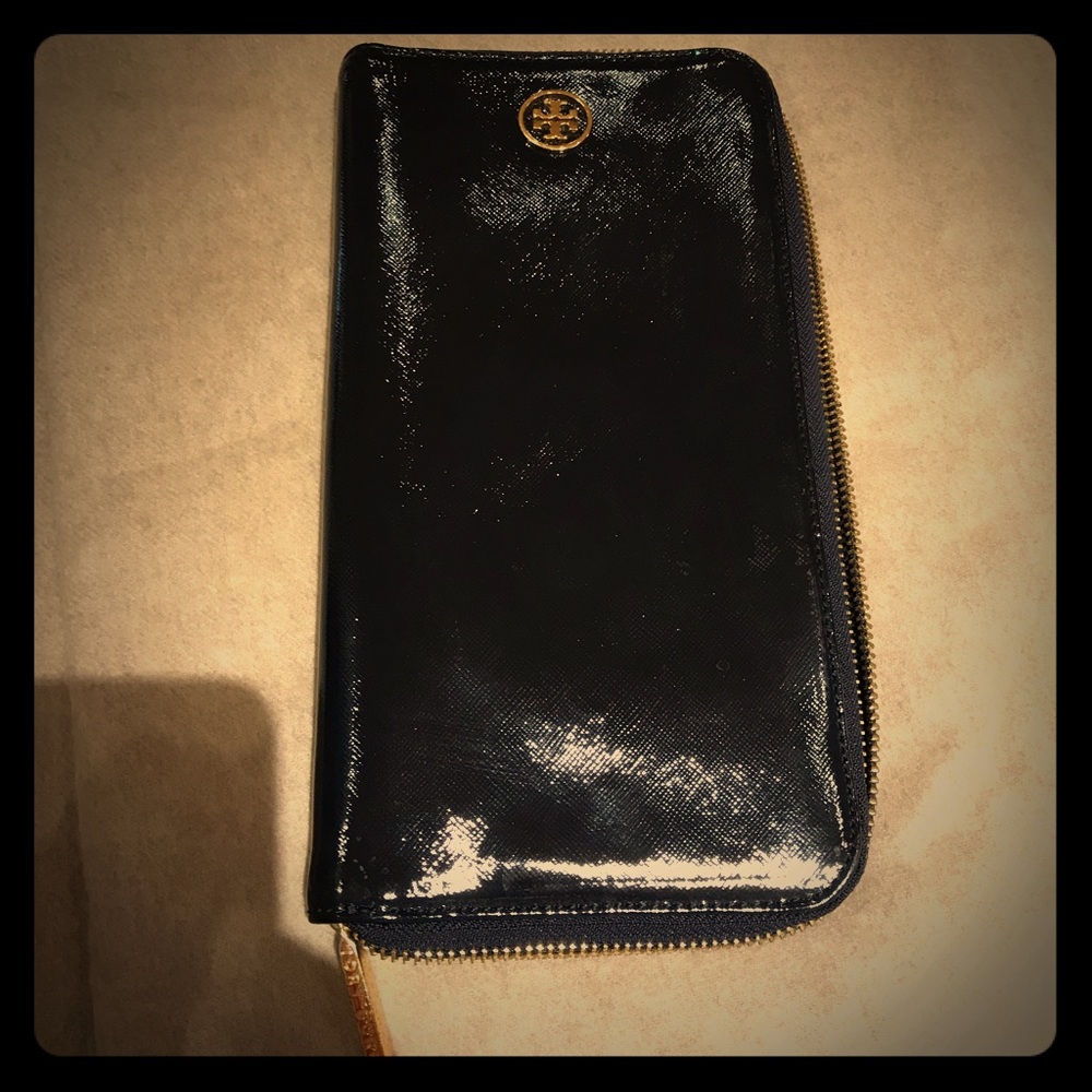 Tory Burch Wallet